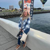 Catherine Williams profile picture