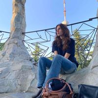 Lizi Kasradze profile picture
