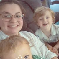 Kaeli Thomas profile picture