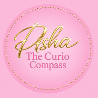 Asha | The Curio Compass profile picture