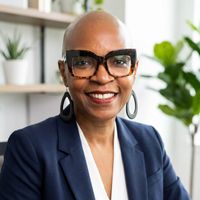 Jacqueline Pilgrim | Second Chance Success profile picture