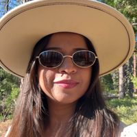 Akshata Suhas profile picture