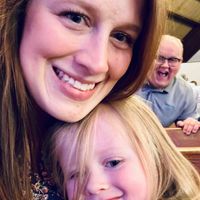 Ali Darnall profile picture