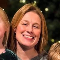 Ali Darnall profile picture