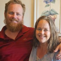Cammie Bray (Cam Creative Design) profile picture