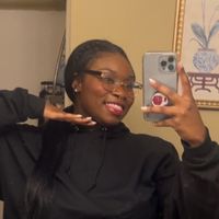Amme Williams profile picture