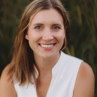 Sarah K profile picture