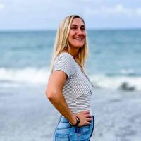 Jessica O'Rourke profile picture