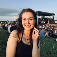 Madi Plat profile picture