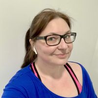 Jackie Bright profile picture