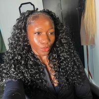 Zarie Dumas profile picture