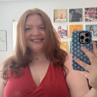 Sara Wilhelm profile picture