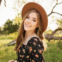 Sophie Thorp profile picture