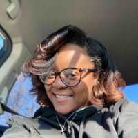 Mari profile picture