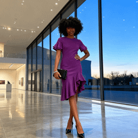 Anamandisa Goree profile picture