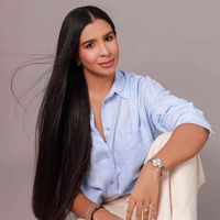 Allie Ferreiras profile picture