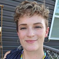 Rosie Mcgill profile picture