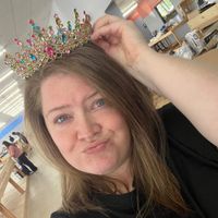 Michaela Nelson profile picture