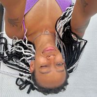 Yasmene Warren profile picture