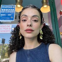 Luisa Mendoza profile picture