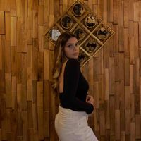 Anastasia Gagnidze profile picture