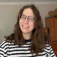 Mary G. profile picture