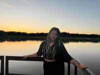 Imani Brown profile picture