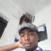 Isaiah Emmanuel profile picture
