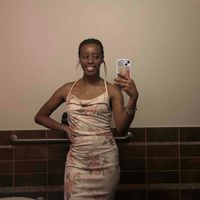 Danielle Foster profile picture