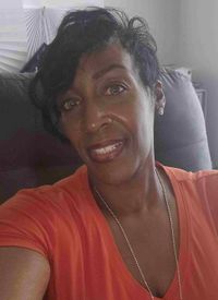 Keisha Thomas profile picture