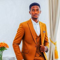 Dennis Maokeng profile picture