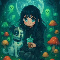 Feral and Fictional profile picture