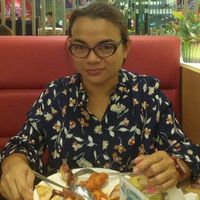 Norlenda Andrada profile picture