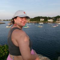 Jasmine Freile profile picture