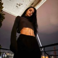 Evi Karantzali profile picture