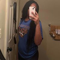 Jamericle profile picture