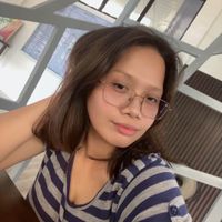 Kimberly Banggo profile picture