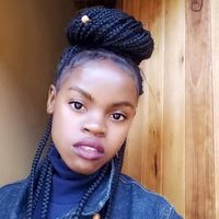 Nkosazana Mashaba profile picture