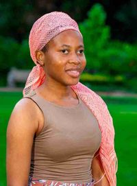 Nomsa Goba profile picture