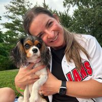 Courtney Honeycutt profile picture