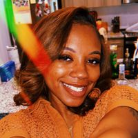 TyQwisha :) profile picture