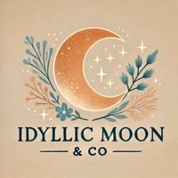 Idyllic Moon & Co. profile picture