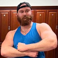 Gavin M profile picture