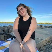 Amanda Riffle profile picture