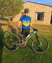 Vincent Badenhorst profile picture