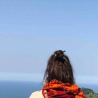 Nazanin profile picture