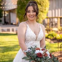 Rachel Coxie profile picture