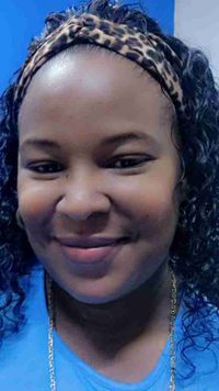 Calyssa Toussaint Etienne profile picture