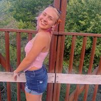 Evie Mitchell profile picture