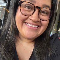 Clarissa Faz profile picture